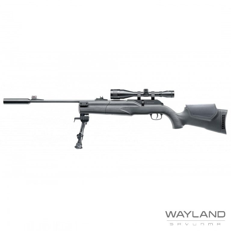 UMAREX 850 M2 XT Kit Airgun Tüfek ikinci görünüm