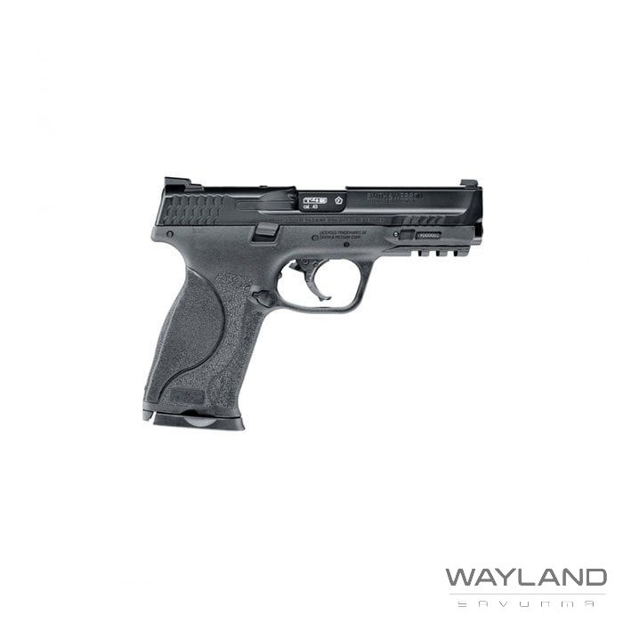UMAREX Smith Wesson M&P9 .43Cal Havalı Tabanca ikinci görünüm