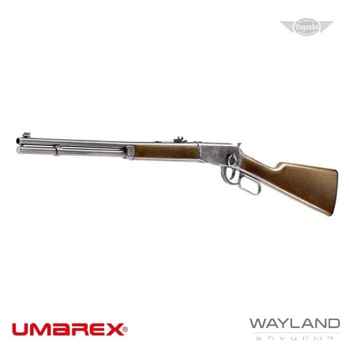 UMAREX Legends Cowboy Rifle Antique Airsoft Tüfek