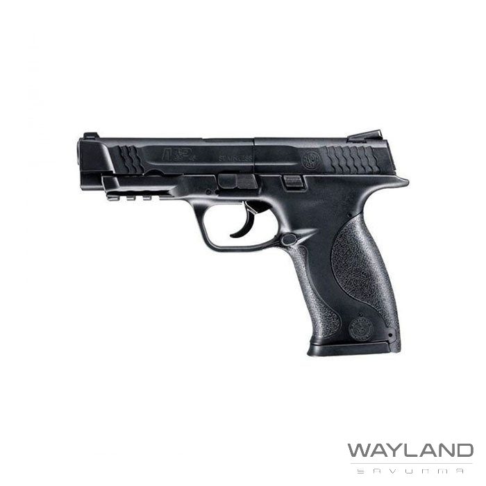 UMAREX Smith & Wesson M&P 45 4,5MM Havalı Tabanca görseli 4