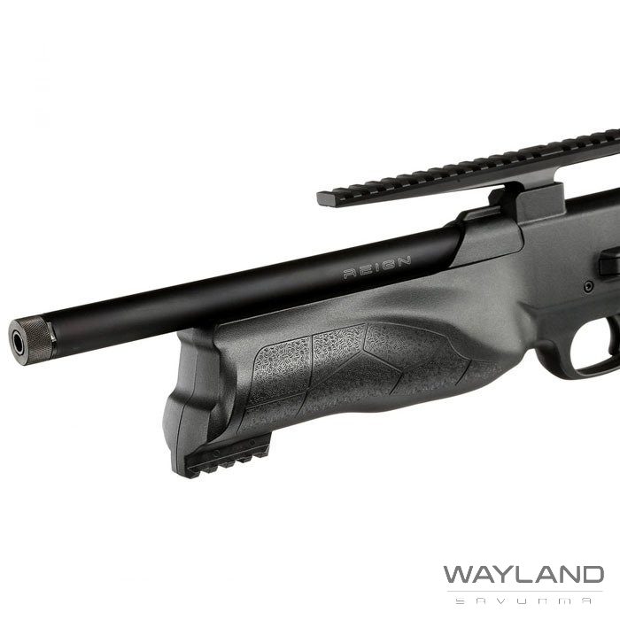 UMAREX Walther Reign 5,5MM Havalı Tüfek - Sağ El ikinci görünüm